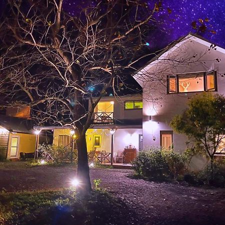 Star Wish B&B Dongshan  Eksteriør billede