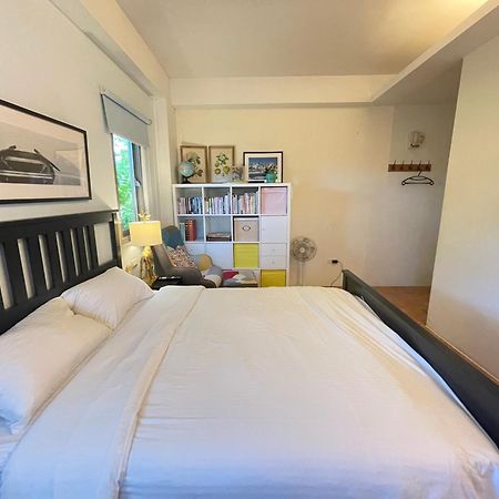 Star Wish B&B Dongshan  Eksteriør billede