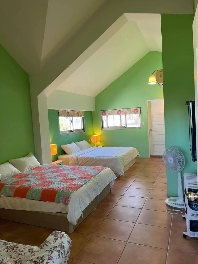 Star Wish B&B Dongshan  Eksteriør billede