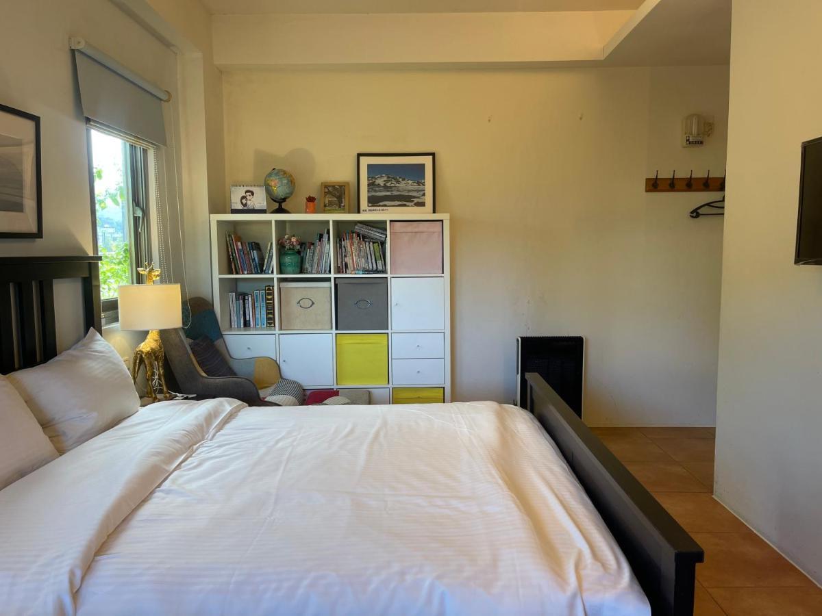 Star Wish B&B Dongshan  Eksteriør billede