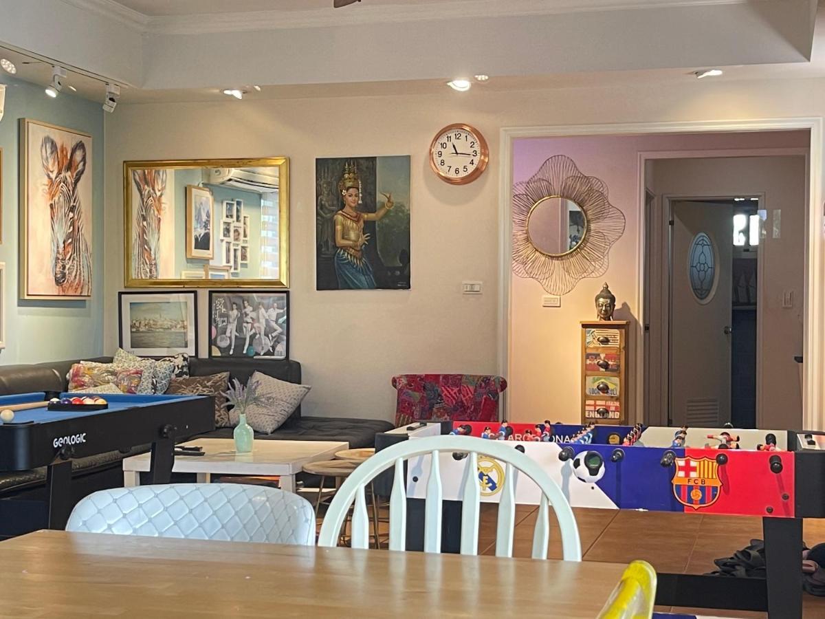 Star Wish B&B Dongshan  Eksteriør billede