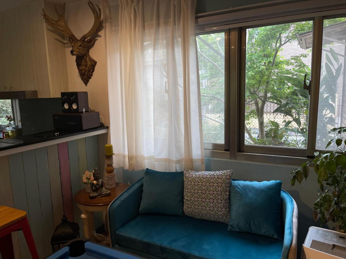 Star Wish B&B Dongshan  Eksteriør billede