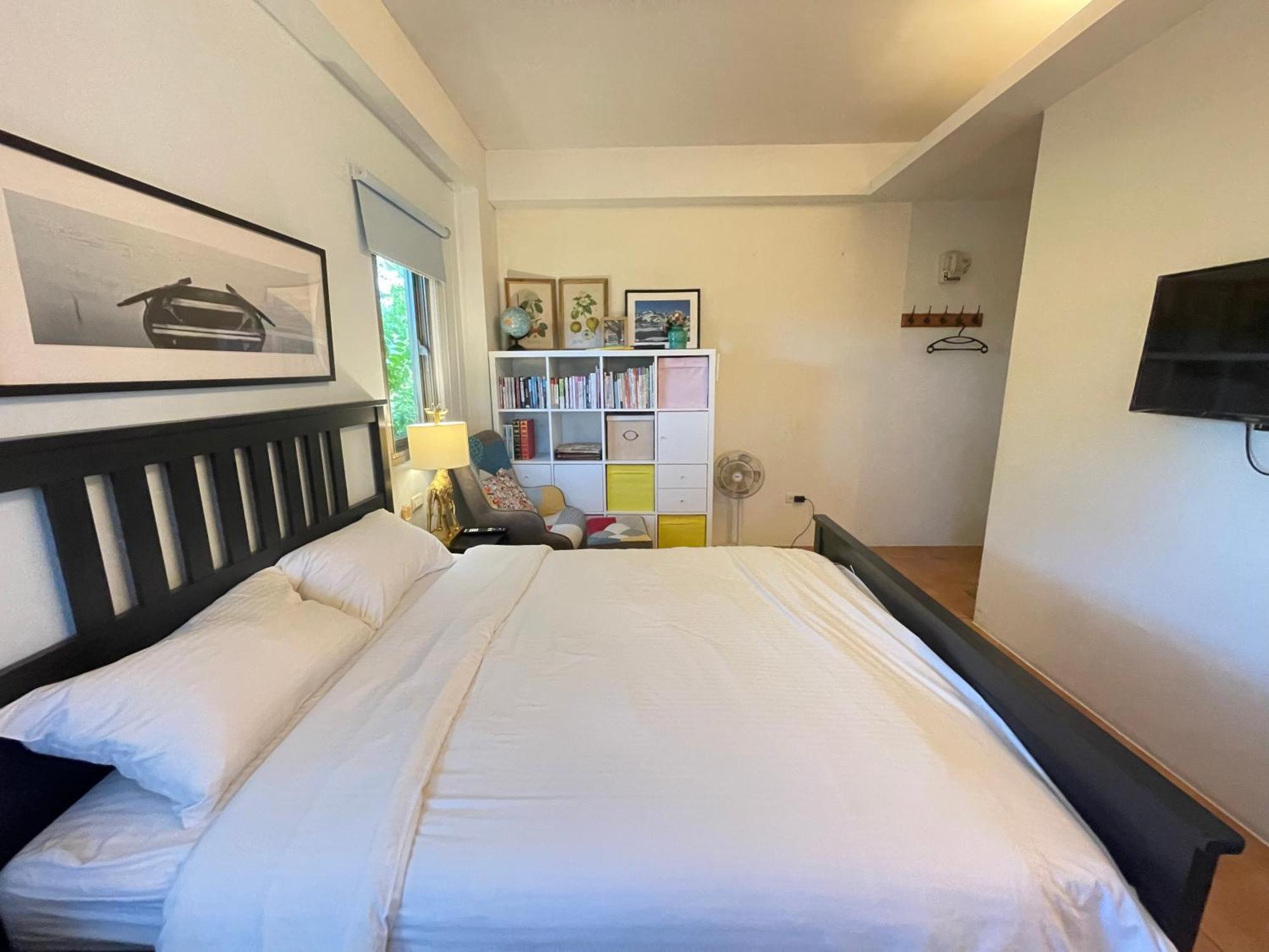 Star Wish B&B Dongshan  Eksteriør billede