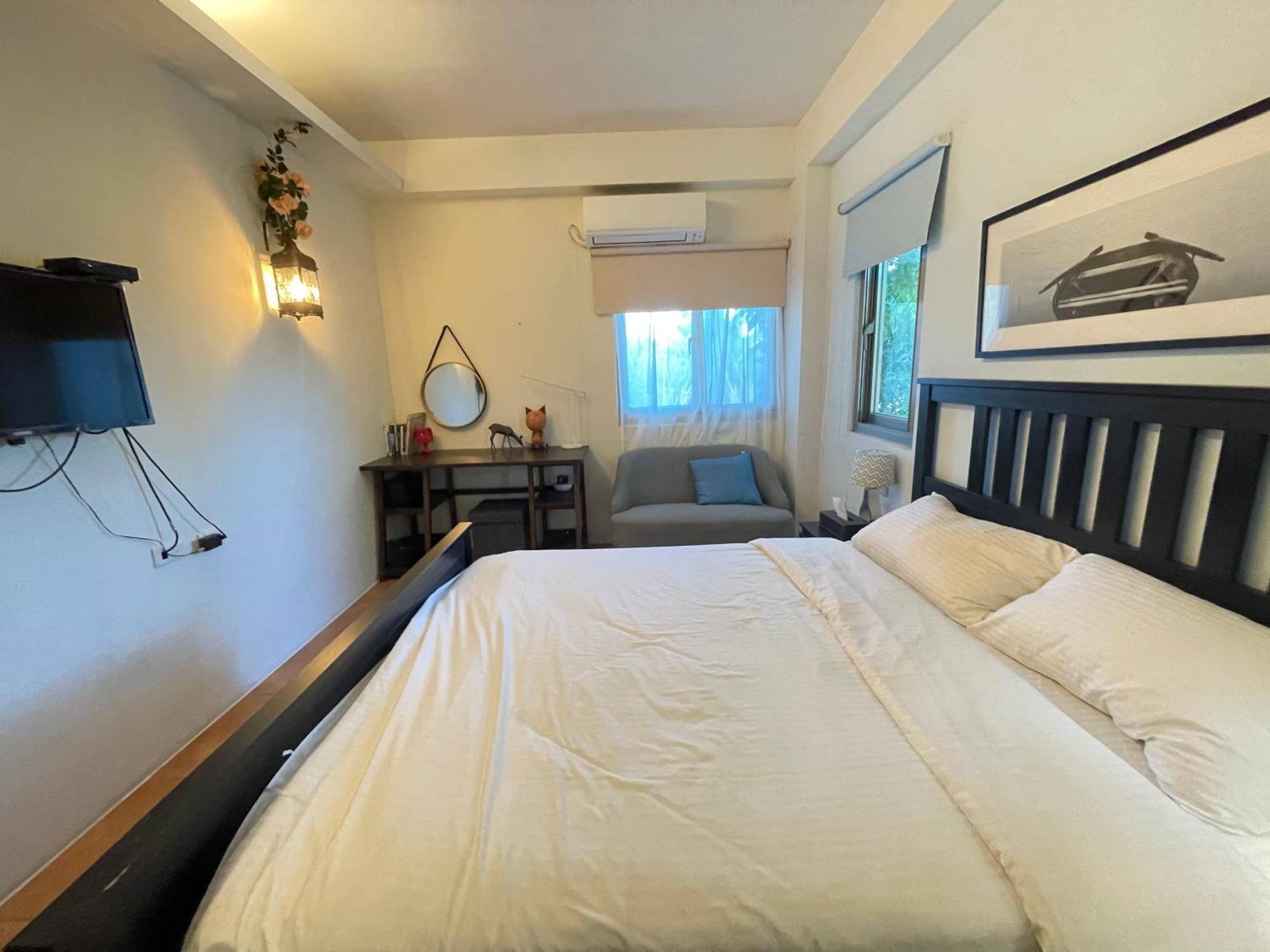 Star Wish B&B Dongshan  Eksteriør billede