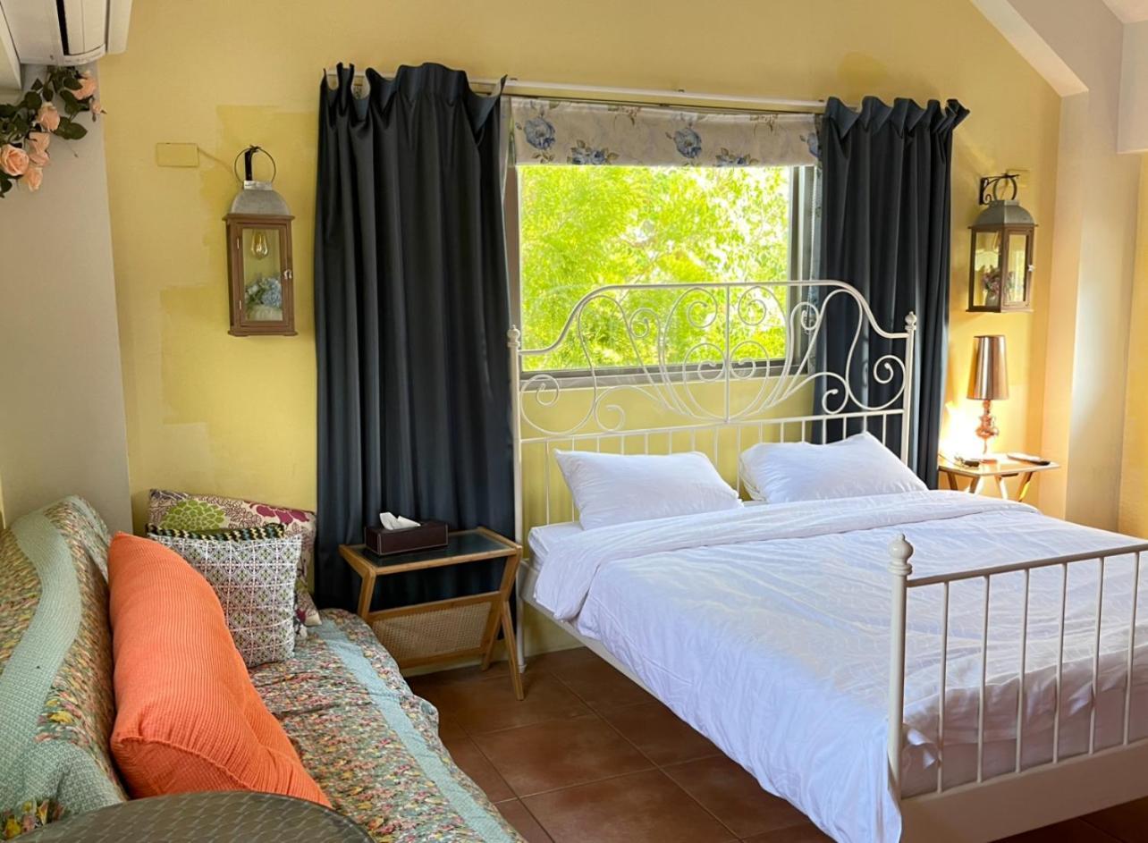 Star Wish B&B Dongshan  Eksteriør billede